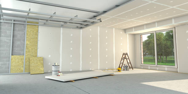 Best Types of Insulation in Owosso, MI