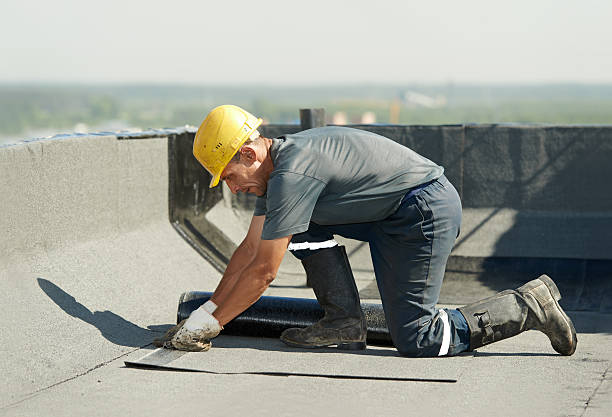 Best Residential Insulation in Owosso, MI