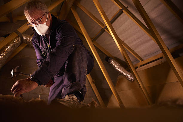 Best Types of Insulation in Owosso, MI